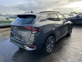 Kia Sportage (2023) thumbnail 8
