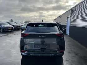 Kia Sportage (2023) thumbnail 9