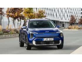 Kia Stonic (2026) thumbnail 2