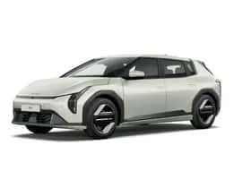 Kia EV4 (2026) thumbnail 2