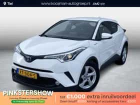 Toyota C-HR (2019) thumbnail 1