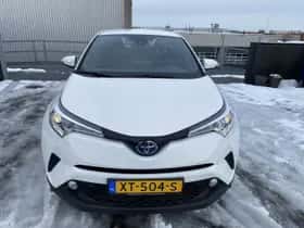 Toyota C-HR (2019) thumbnail 16