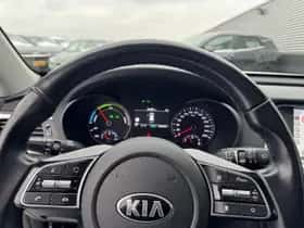 Kia Optima (2020) thumbnail 13