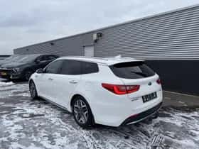 Kia Optima (2020) thumbnail 9