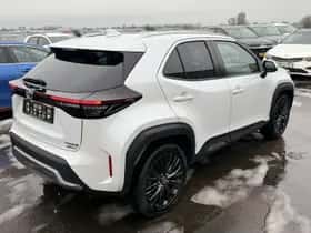 Toyota Yaris Cross (2022) thumbnail 12