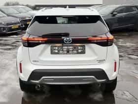 Toyota Yaris Cross (2022) thumbnail 13