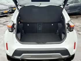 Toyota Yaris Cross (2022) thumbnail 16