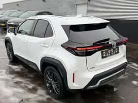 Toyota Yaris Cross (2022) thumbnail 18