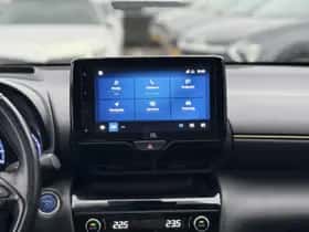 Toyota Yaris Cross (2022) thumbnail 20