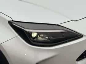 Toyota Yaris Cross (2022) thumbnail 3