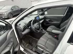 Toyota Yaris Cross (2022) thumbnail 21