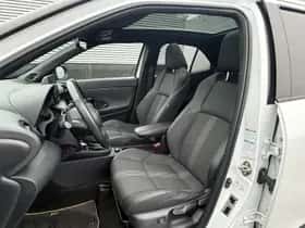 Toyota Yaris Cross (2022) thumbnail 24