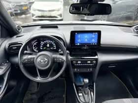 Toyota Yaris Cross (2022) thumbnail 25