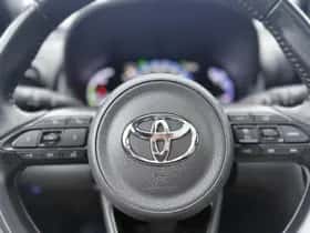 Toyota Yaris Cross (2022) thumbnail 26