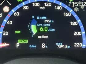 Toyota Yaris Cross (2022) thumbnail 27