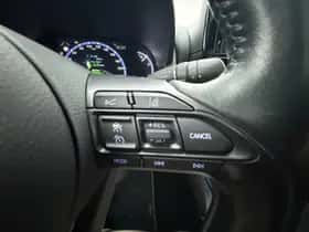 Toyota Yaris Cross (2022) thumbnail 29