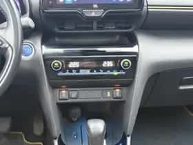 Toyota Yaris Cross (2022) thumbnail 33