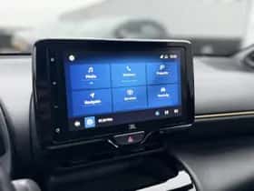 Toyota Yaris Cross (2022) thumbnail 43