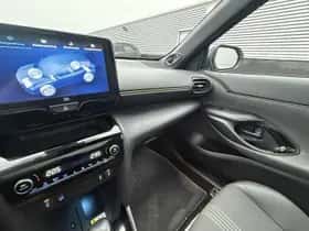 Toyota Yaris Cross (2022) thumbnail 46