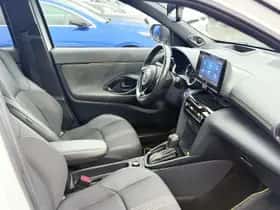 Toyota Yaris Cross (2022) thumbnail 8