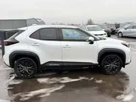 Toyota Yaris Cross (2022) thumbnail 10