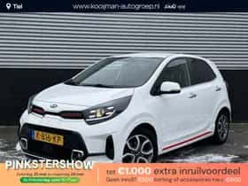 Kia Picanto (2021)