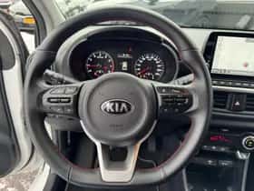 Kia Picanto (2021) thumbnail 17