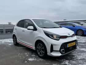 Kia Picanto (2021) thumbnail 4