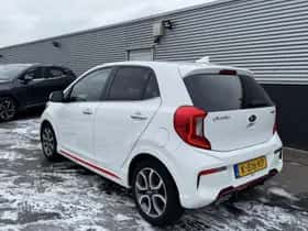 Kia Picanto (2021) thumbnail 5