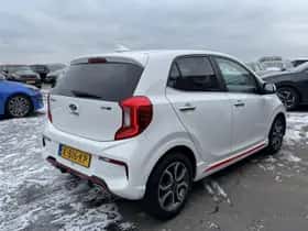 Kia Picanto (2021) thumbnail 7