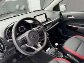 Kia Picanto (2021) thumbnail 9