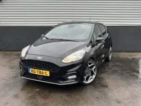 Ford Fiesta (2018) thumbnail 2