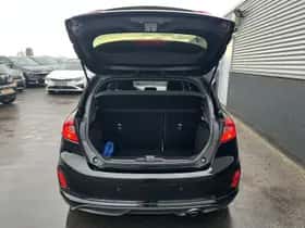 Ford Fiesta (2018) thumbnail 11