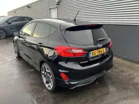 Ford Fiesta (2018) thumbnail 13