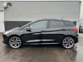 Ford Fiesta (2018) thumbnail 3