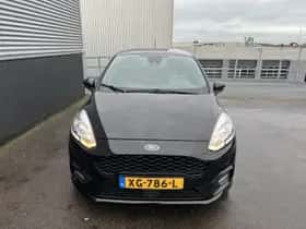 Ford Fiesta (2018) thumbnail 5