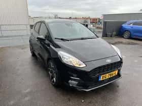 Ford Fiesta (2018) thumbnail 6