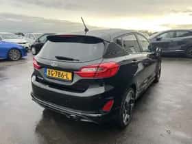 Ford Fiesta (2018) thumbnail 9