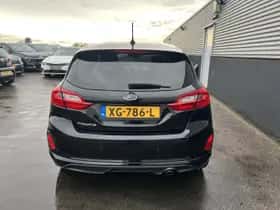 Ford Fiesta (2018) thumbnail 10