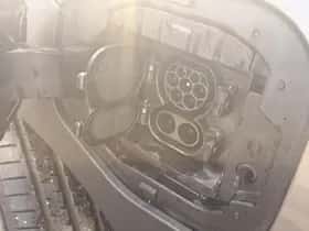 Toyota bZ4X (2025) thumbnail 17