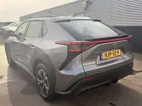 Toyota bZ4X (2025) thumbnail 19