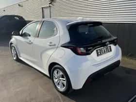 Toyota Yaris (2021) thumbnail 11