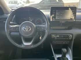 Toyota Yaris (2021) thumbnail 17