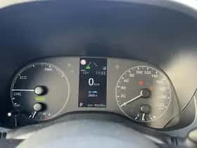 Toyota Yaris (2021) thumbnail 19