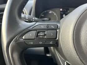 Toyota Yaris (2021) thumbnail 20