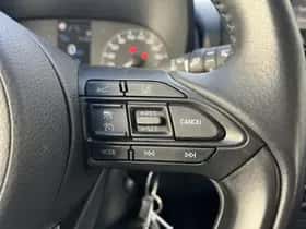 Toyota Yaris (2021) thumbnail 21