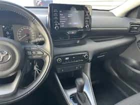 Toyota Yaris (2021) thumbnail 24