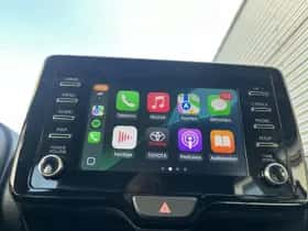 Toyota Yaris (2021) thumbnail 34