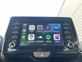 Toyota Yaris (2021) thumbnail 35