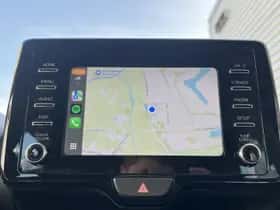 Toyota Yaris (2021) thumbnail 36